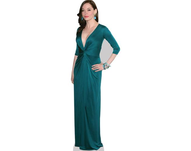 backless scrunch dress Bring It Back Dress main image 0