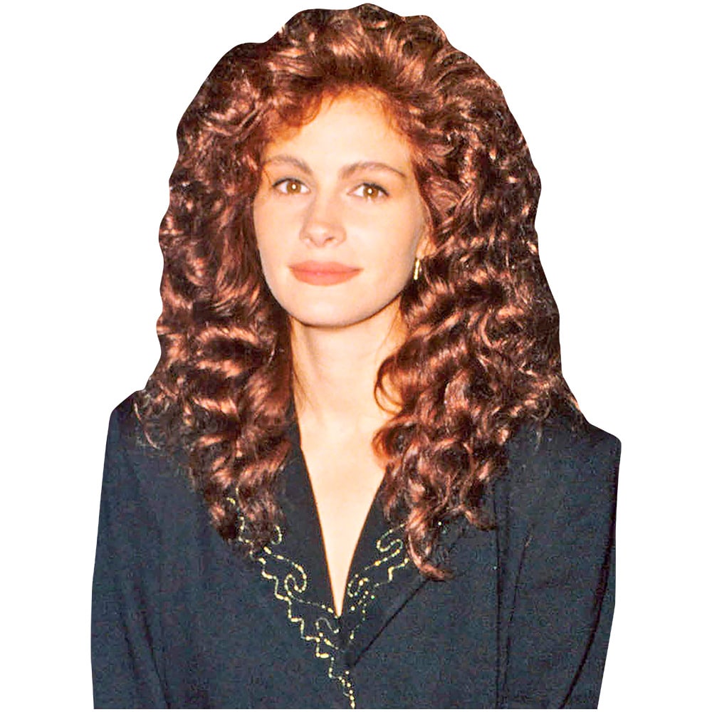 Julia Roberts (90s) Buddy - Torso Up