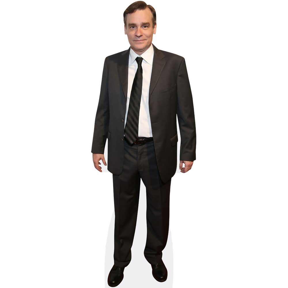 Robert Sean Leonard (Suit) Cardboard Cutout